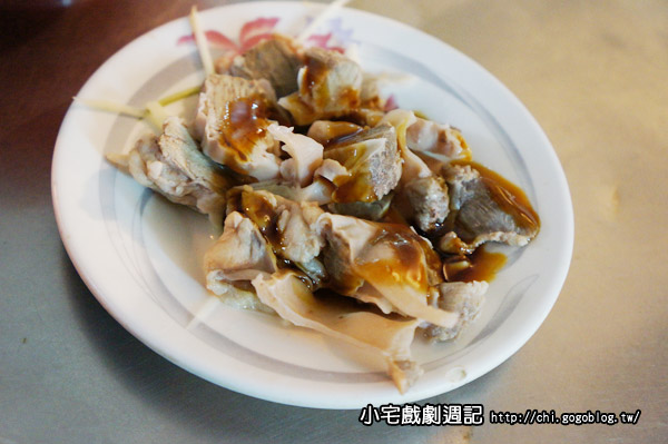 松香爌肉飯 